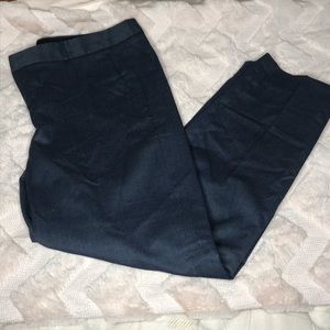 Banana Republic Work Pants